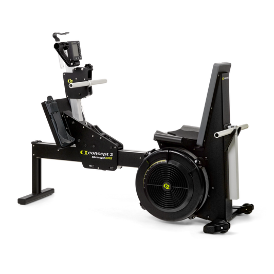 Силовий ергометр Concept2 StrengthErg