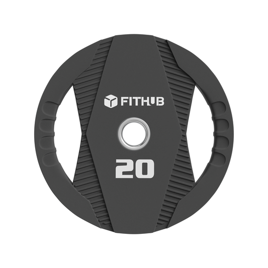 Диск уретановий FITHUB