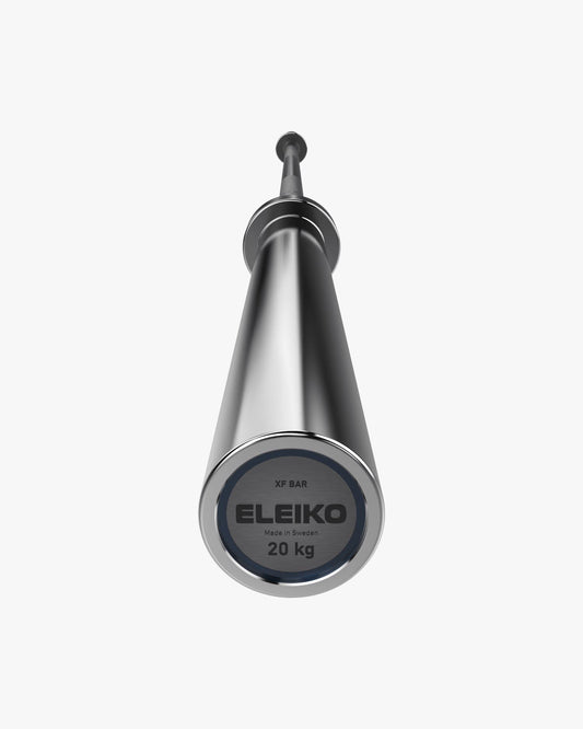 Гриф універсальний Eleiko XF – 20 кг