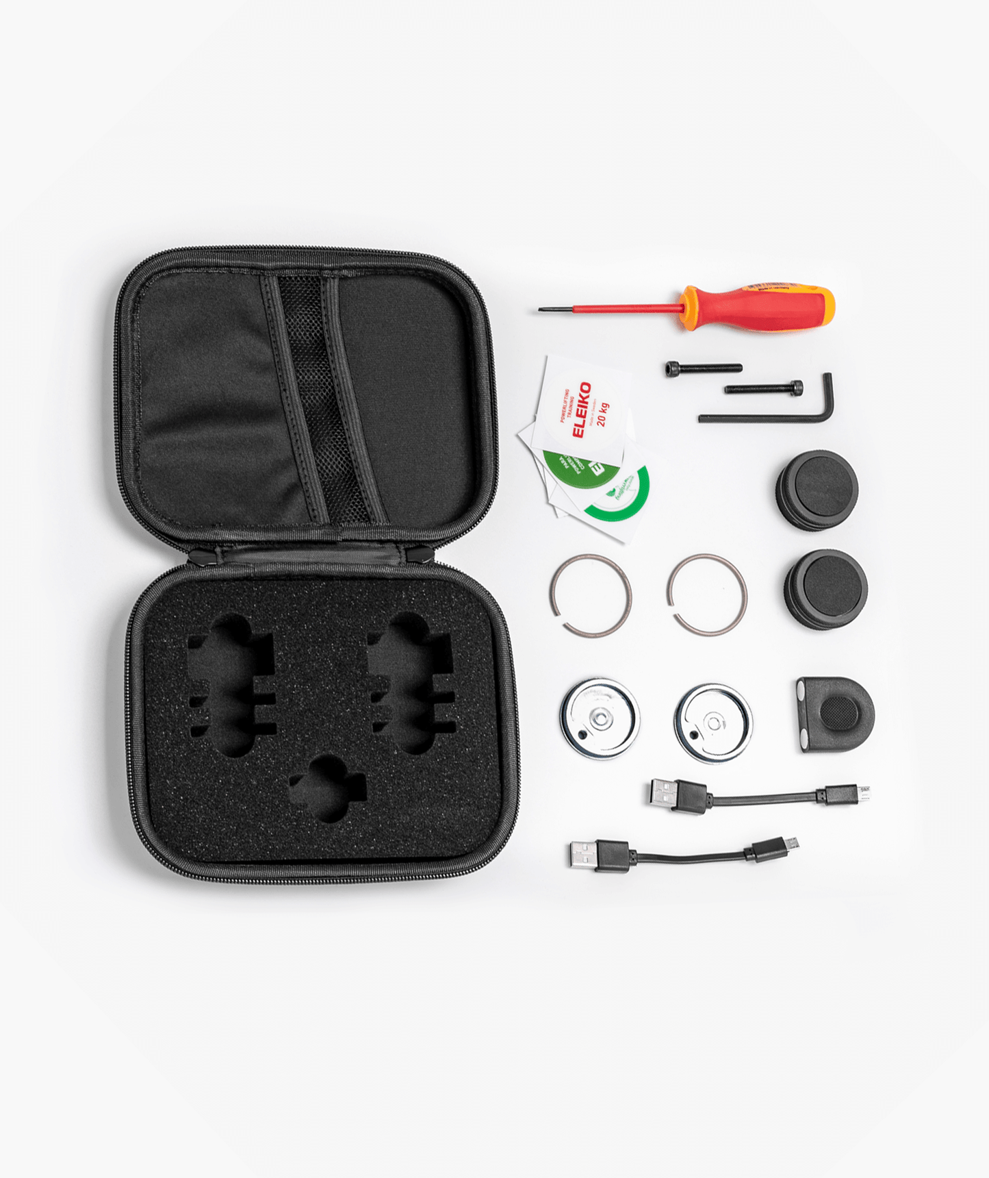 Комплект сенсорів для грифа Eleiko Bar Sensor Kit
