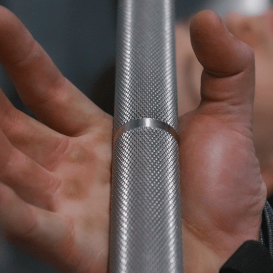 Гриф тренувальний для пауерліфтингу Eleiko IPF – 20 кг
