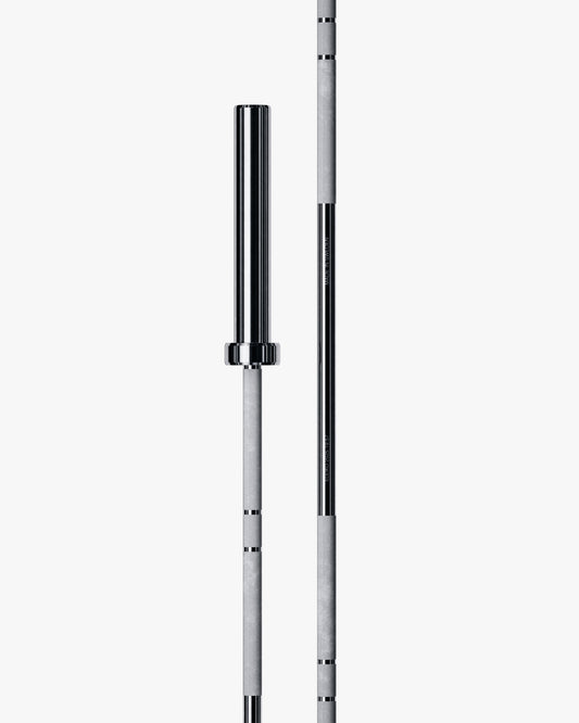 Гриф Eleiko Hybrid - 15 кг