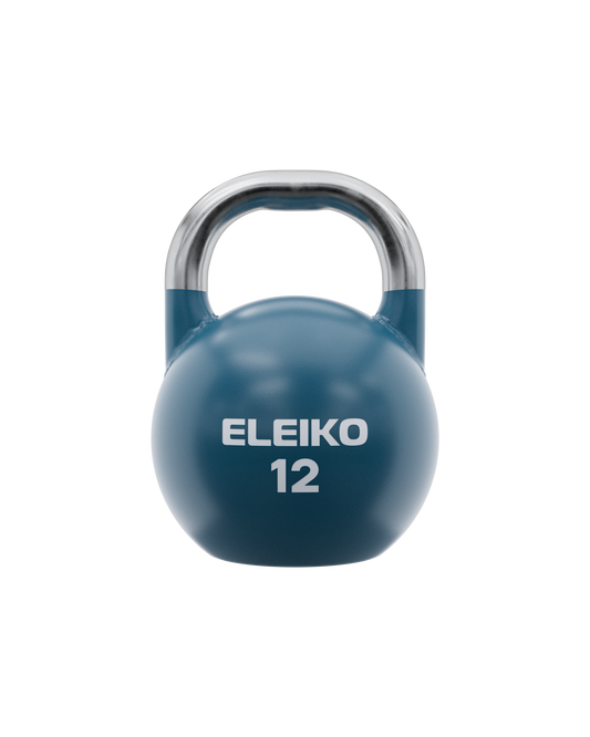Гиря змагальна Eleiko
