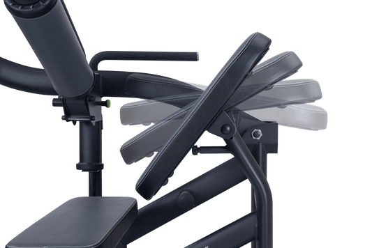 Сідничний місток SportsArt A990