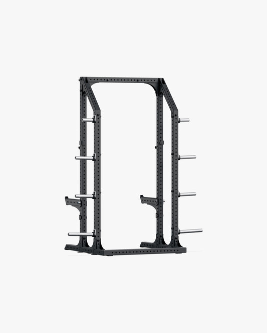 Півстійка Eleiko Prestera — чорна