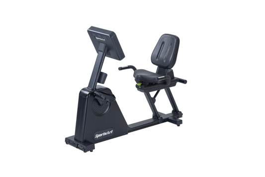 Велотренажер горизонтальний SportsArt C565R