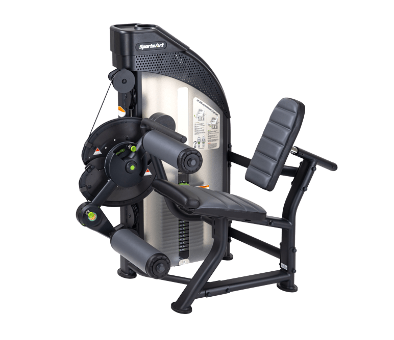 Розгинання/згинання ніг SportsArt DF-300