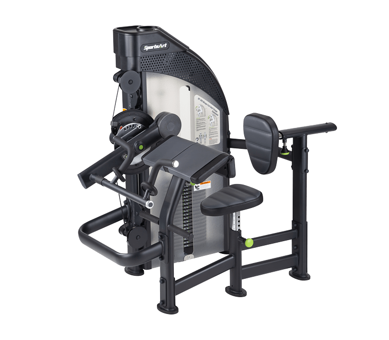 Біцепс/трицепс машина SportsArt DF-305