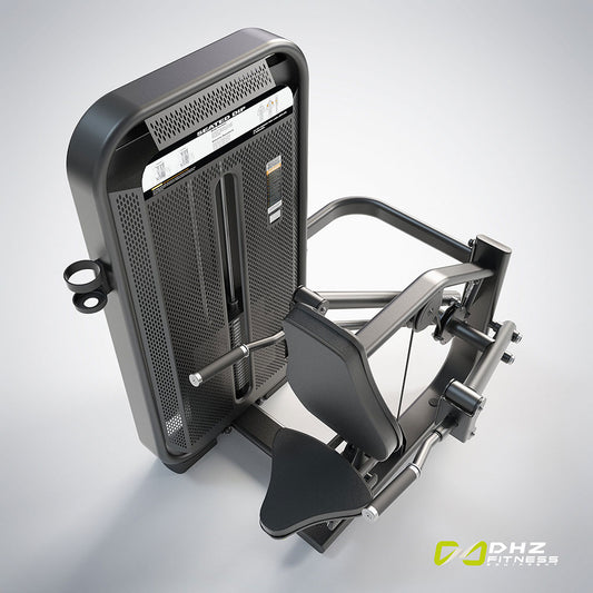 Трицепс-машина (бруси) DHZ E7026