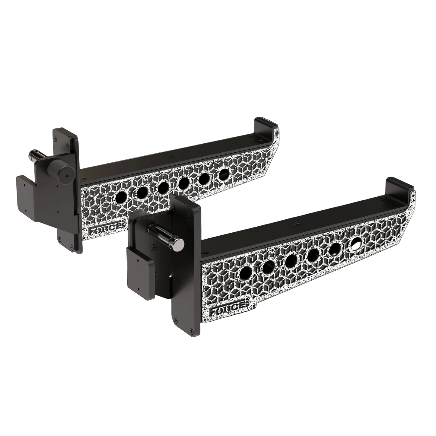 Страхувальні упори Force USA (пара)
