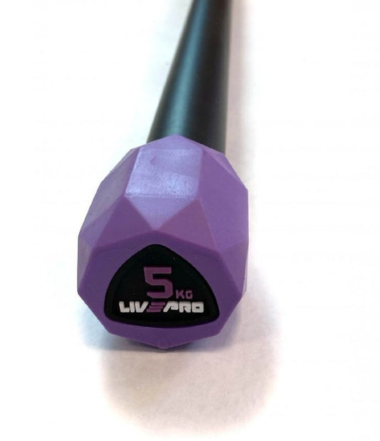 Бодібар LIVEPRO LP8145