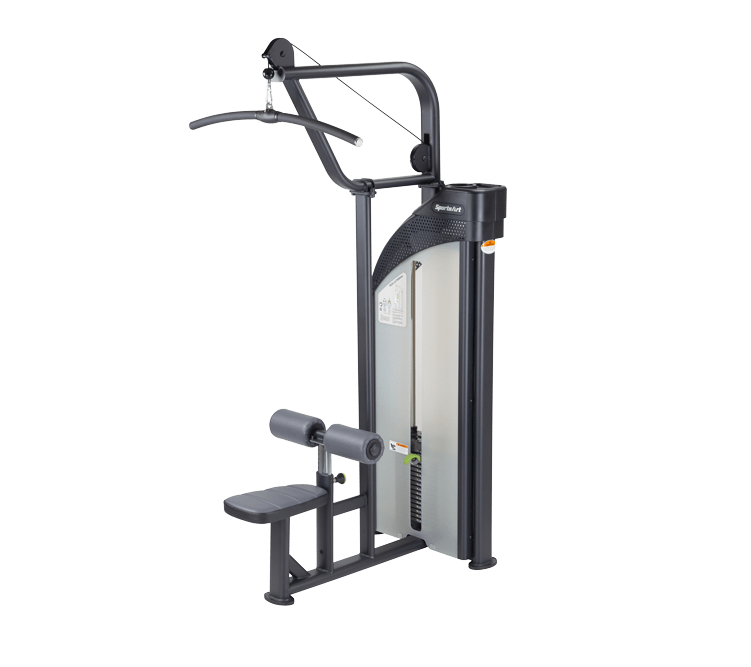 Верхня тяга SportsArt P826