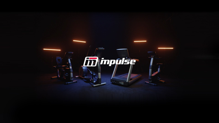Кардіотренажери Impulse