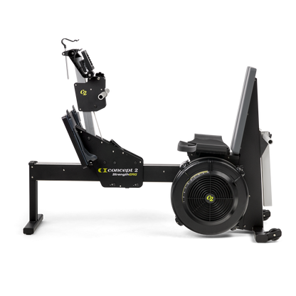 Силовий ергометр Concept2 StrengthErg
