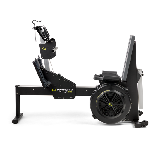 Силовий ергометр Concept2 StrengthErg