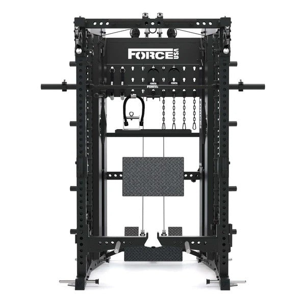 Силова станція Force USA C20
