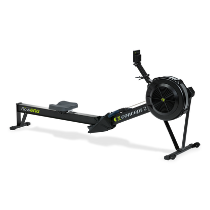 Гребний тренажер Concept2 RowErg