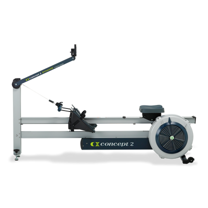 Гребний тренажер Concept2 Dynamic RowErg
