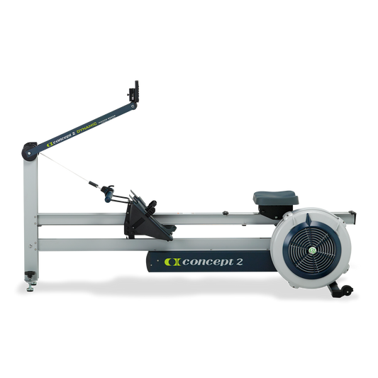Гребний тренажер Concept2 Dynamic RowErg