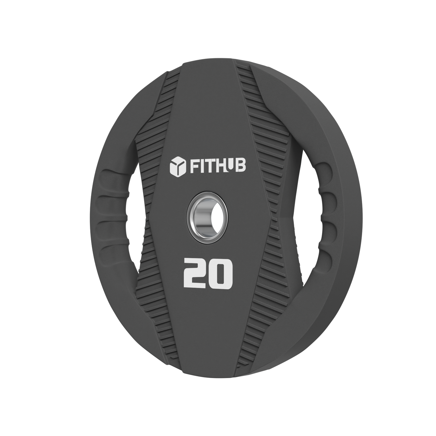 Диск уретановий FITHUB