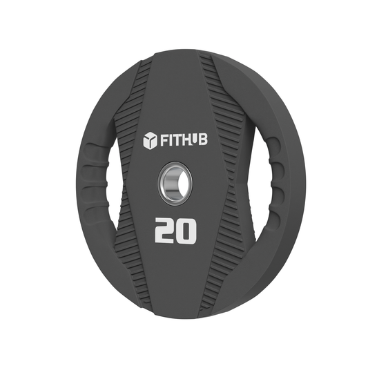 Диск уретановий FITHUB