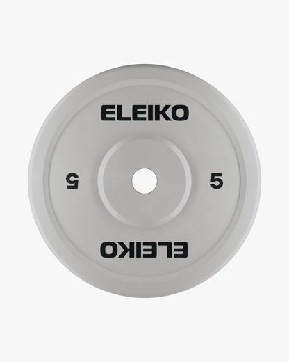 Диск технічний для важкої атлетики Eleiko