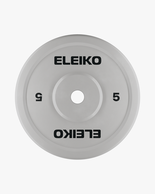 Диск технічний для важкої атлетики Eleiko