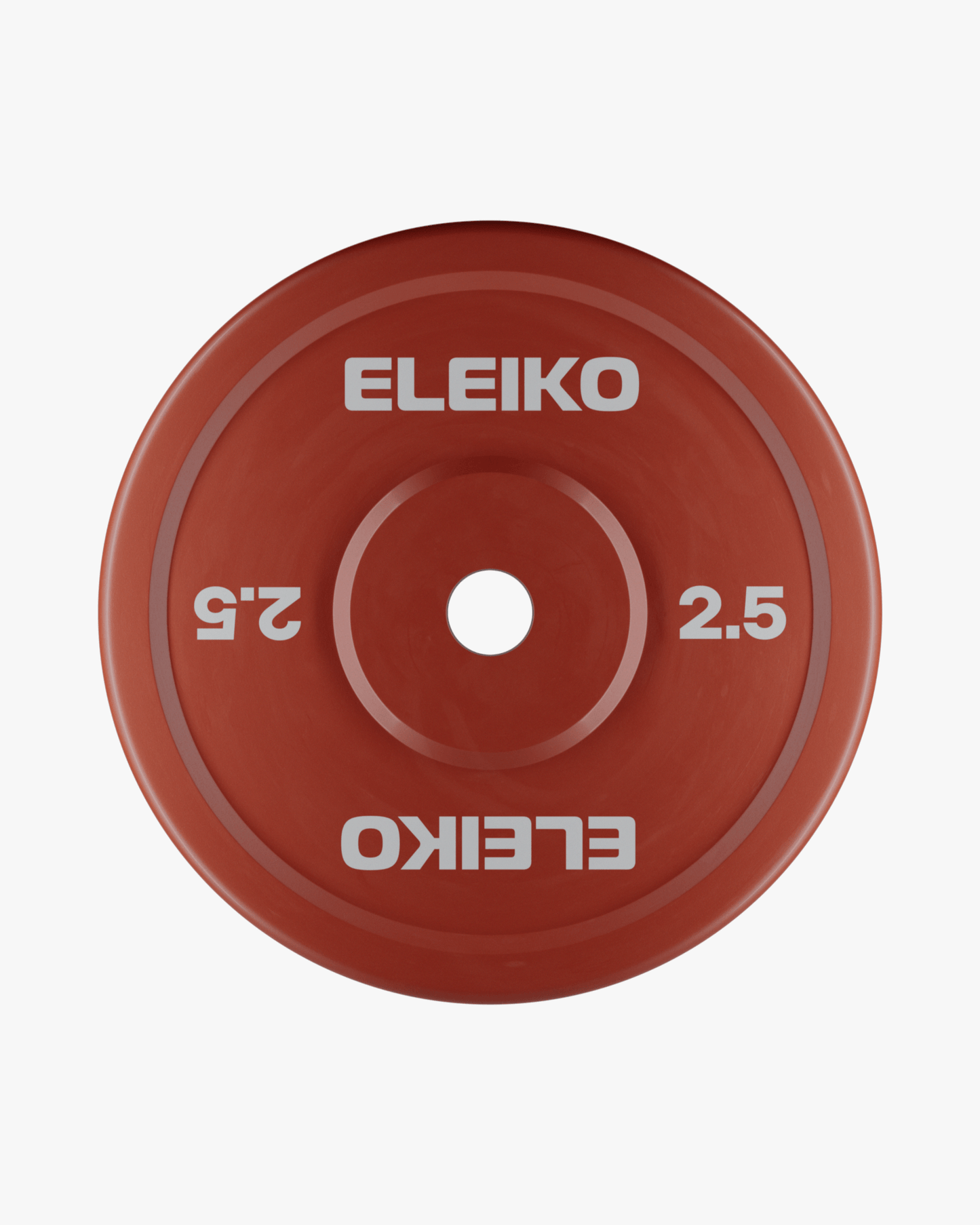 Диск технічний для важкої атлетики Eleiko