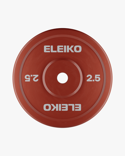 Диск технічний для важкої атлетики Eleiko