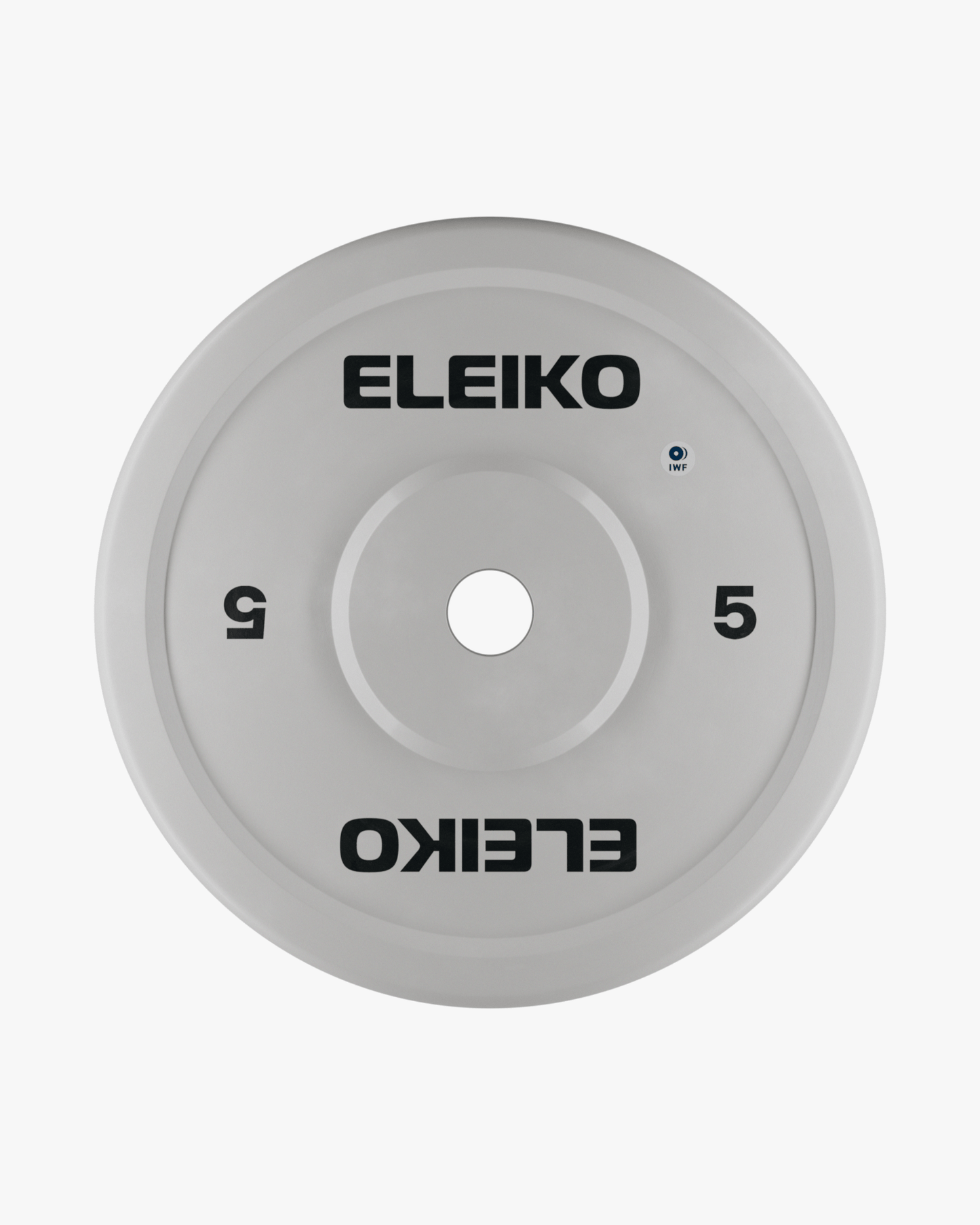 Диск технічний для важкої атлетики Eleiko IWF