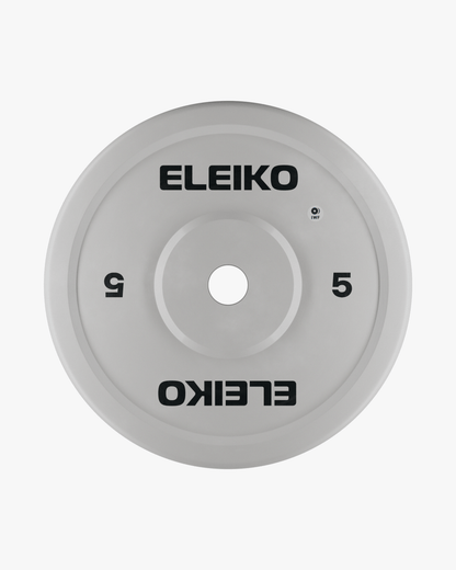 Диск технічний для важкої атлетики Eleiko IWF