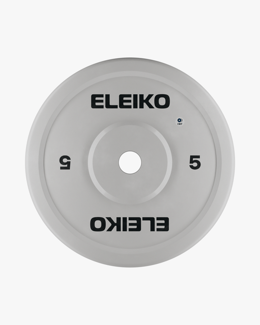 Диск технічний для важкої атлетики Eleiko IWF