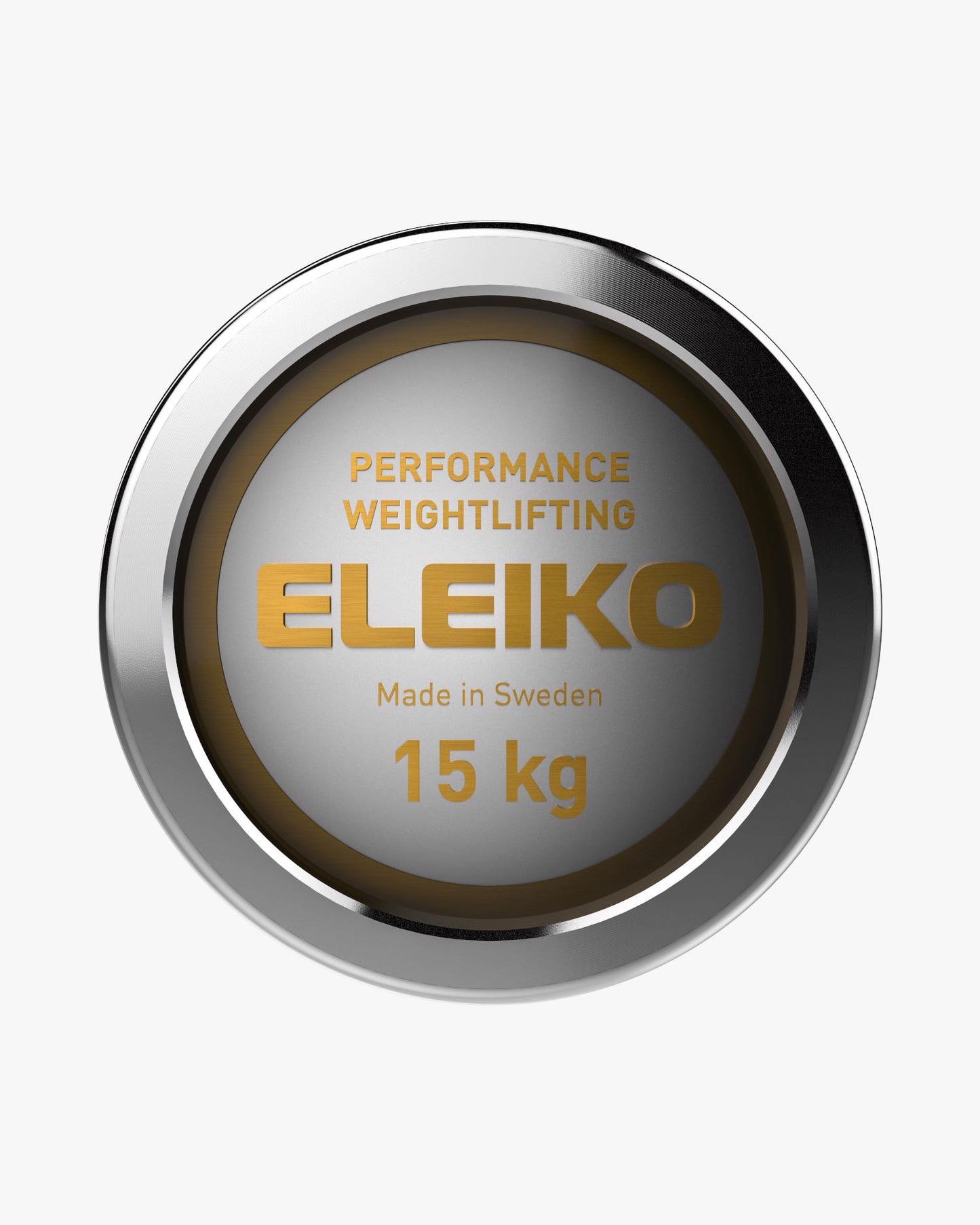 Гриф Eleiko Performance – 15 кг