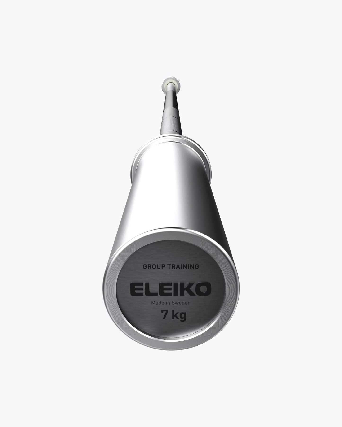 Гриф Eleiko для групових тренувань – 7 кг