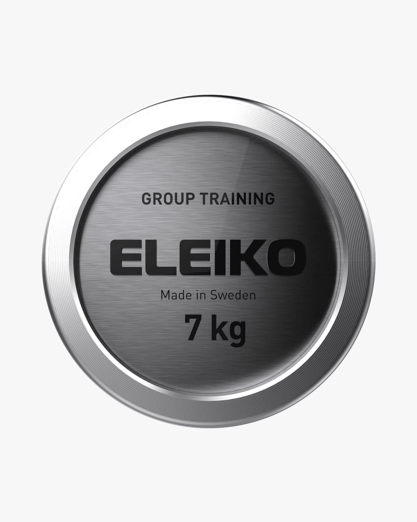 Гриф Eleiko для групових тренувань – 7 кг