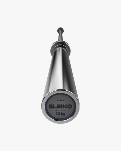 Гриф універсальний Eleiko XF – 20 кг