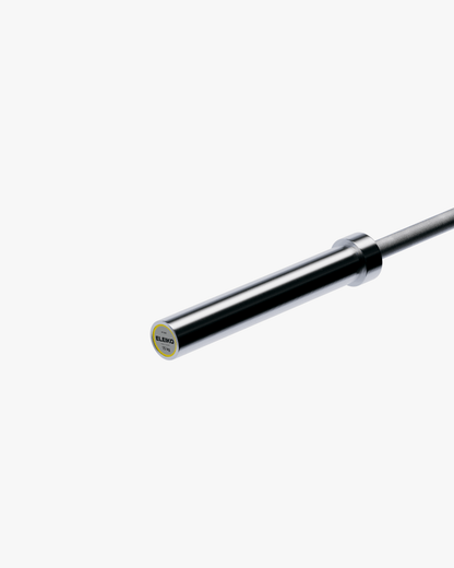 Гриф універсальний Eleiko XF – 15 кг