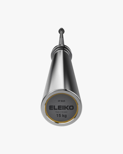 Гриф універсальний Eleiko XF – 15 кг