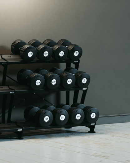 Гантель Eleiko Plate