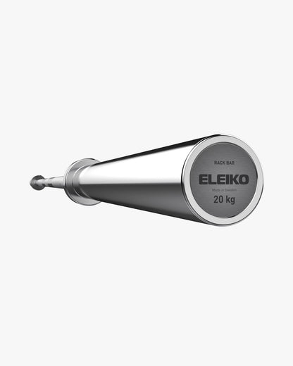 Гриф для пауерліфтингу Eleiko Rack Bar — 20 кг