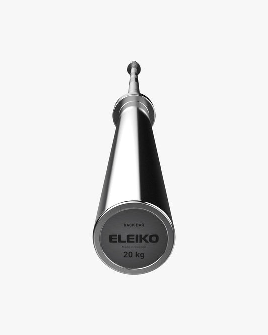 Гриф для пауерліфтингу Eleiko Rack Bar — 20 кг