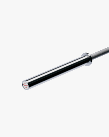 Гриф тренувальний для пауерліфтингу Eleiko IPF – 20 кг