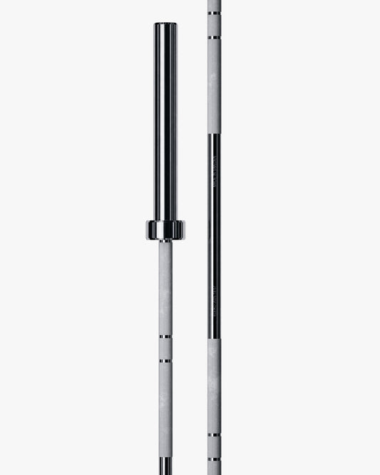 Гриф Eleiko Hybrid - 20 кг