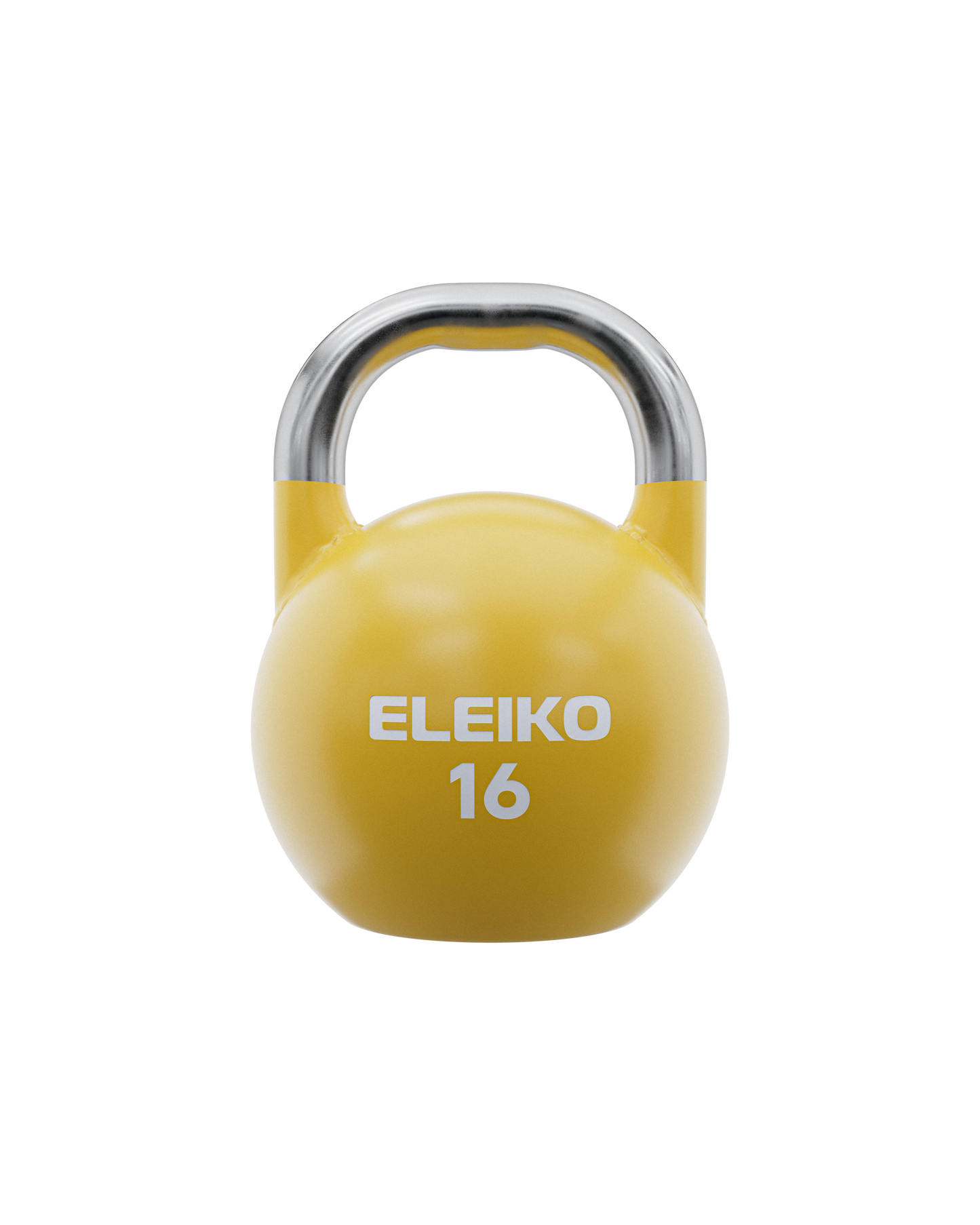 Гиря змагальна Eleiko