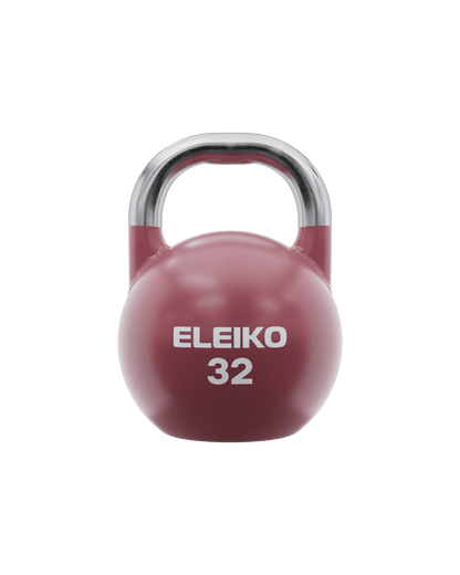 Гиря змагальна Eleiko
