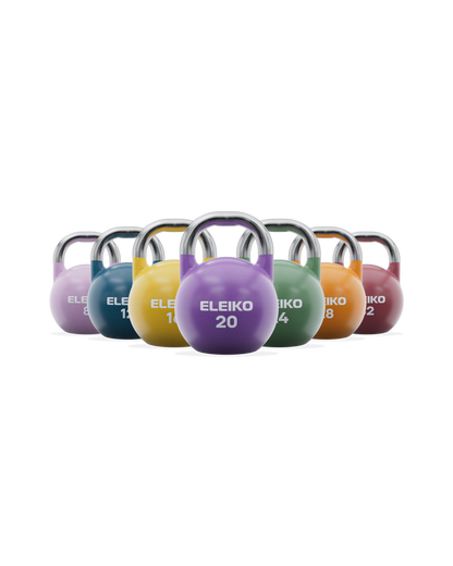 Гиря змагальна Eleiko