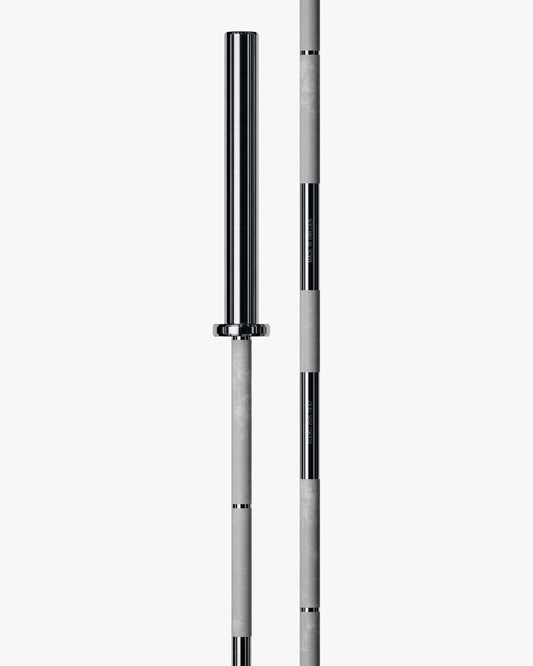 Гриф тренувальний для пауерліфтингу Eleiko IPF – 20 кг