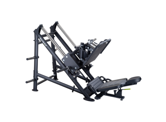 Жим ногами під кутом SportsArt A982