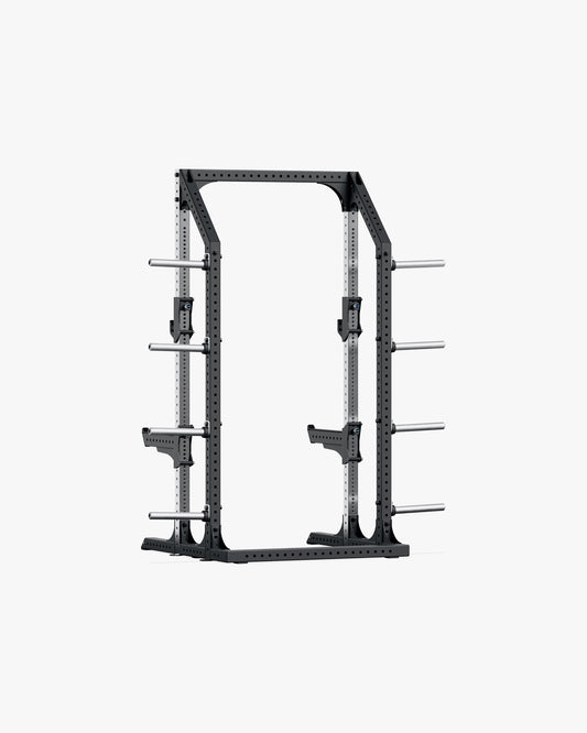 Півстійка Eleiko Prestera Fitness — нержавіюча сталь
