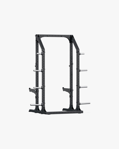 Півстійка Eleiko Prestera — чорна